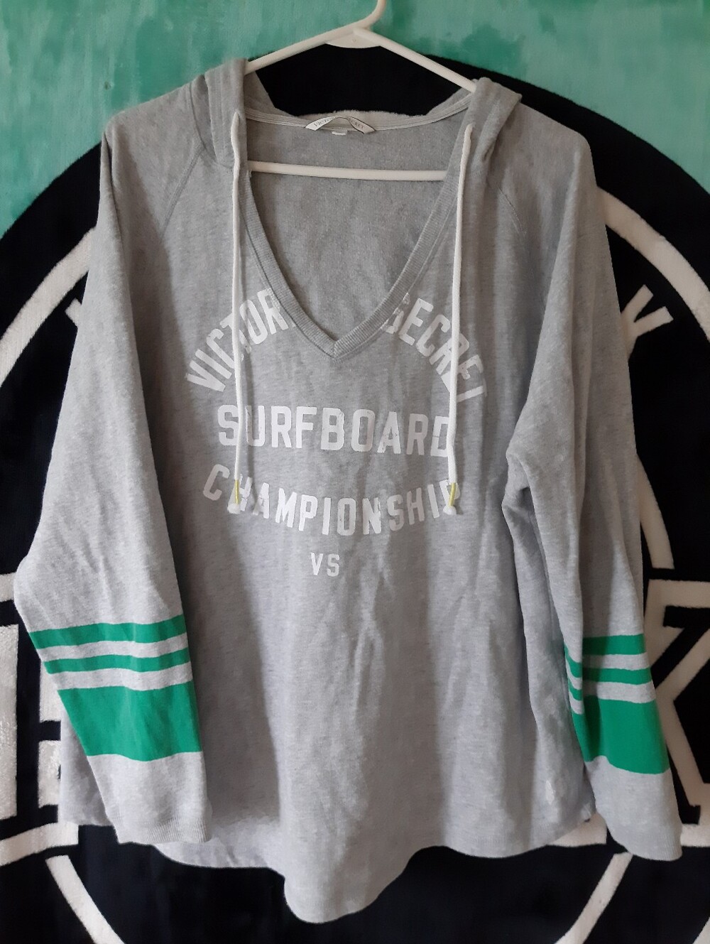 Victorias Secret Hoodie